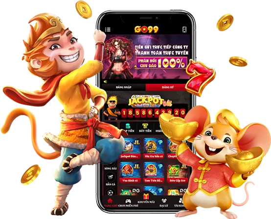 Kho trò chơi đa dạng tại 88â Nổ Hũ