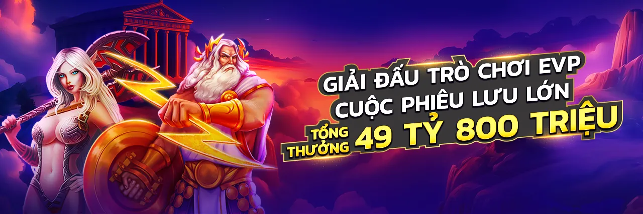 Hệ thống cấp độ VIP của 88â nổ hũ