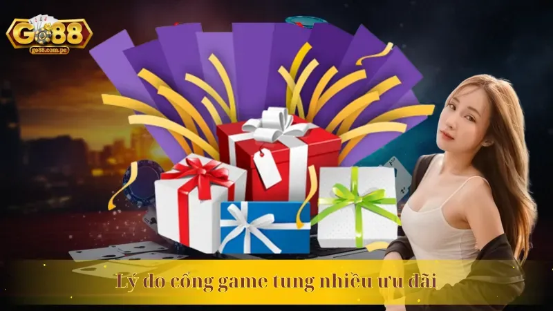 Chương trình hoàn trả tiền cược thua